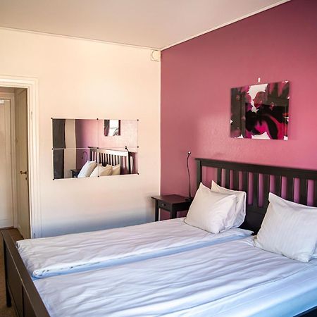 Saga Hotell Borlänge Kültér fotó