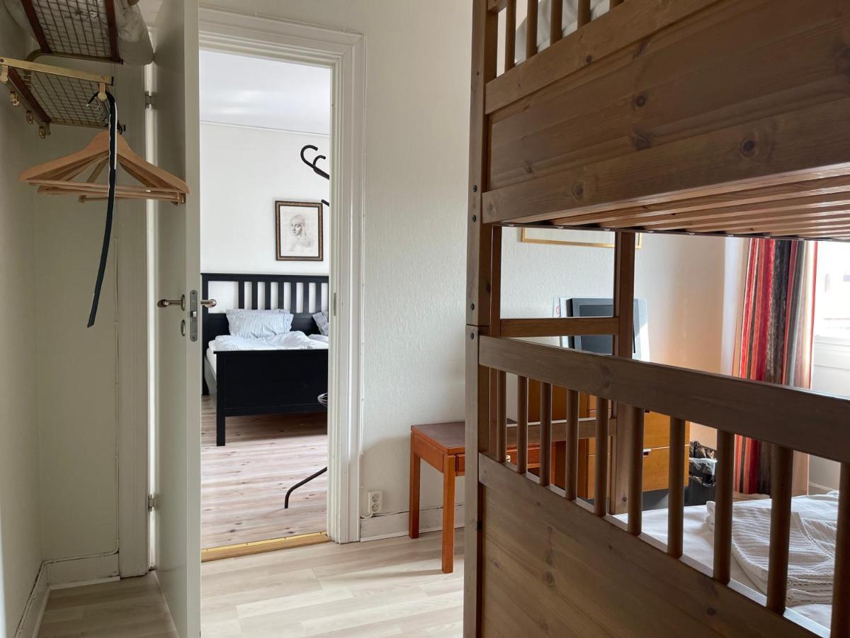 Saga Hotell Borlänge Kültér fotó