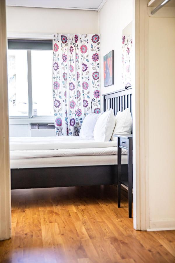 Saga Hotell Borlänge Kültér fotó