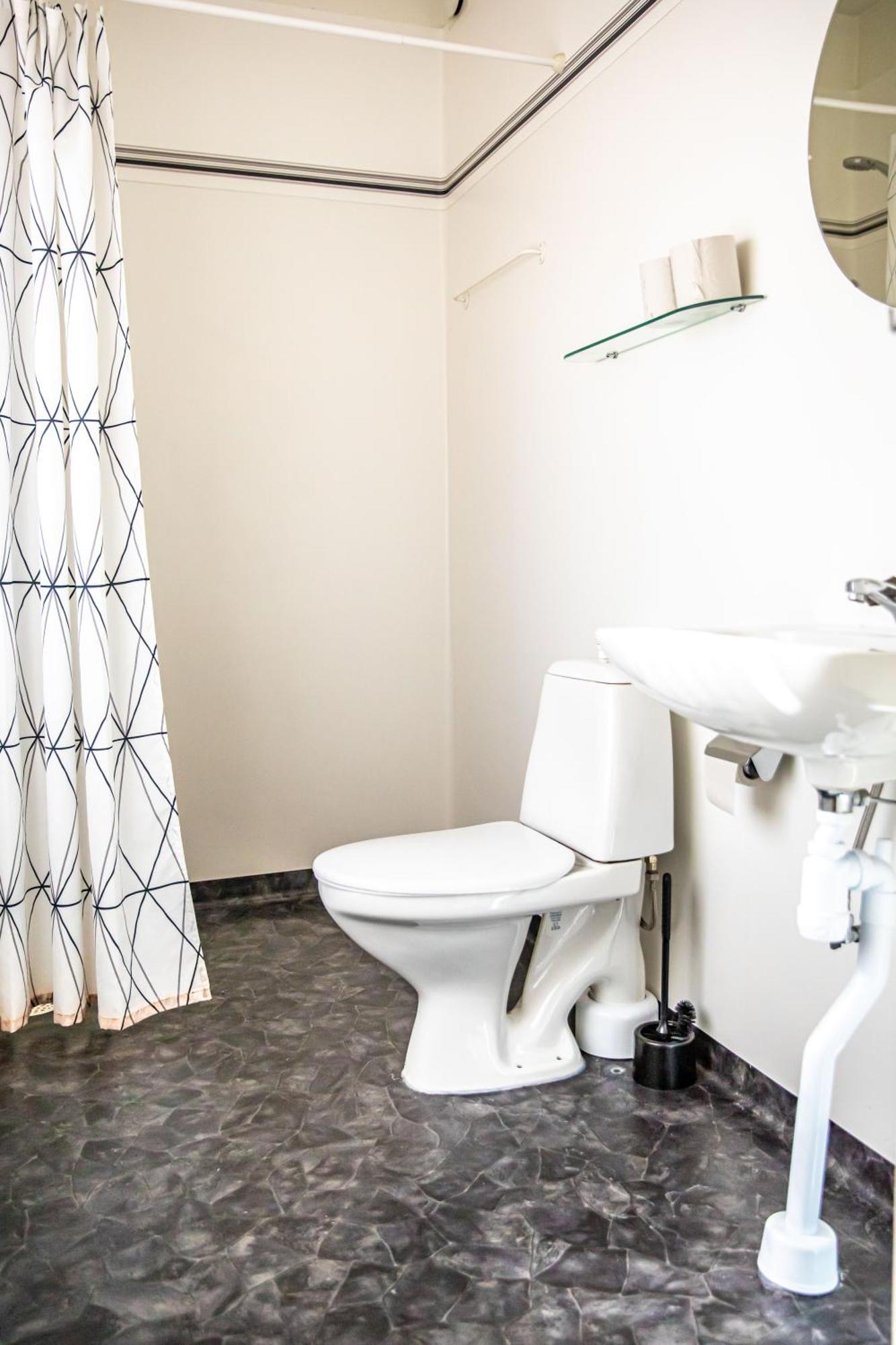 Saga Hotell Borlänge Kültér fotó